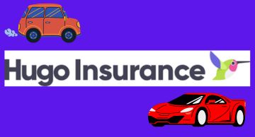 Hugo car insurance review